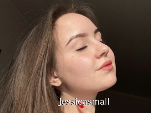 Jessicasmall