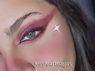 Jessiearteagas