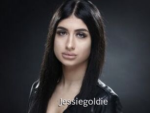 Jessiegoldie