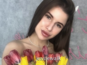 Jessiewalk