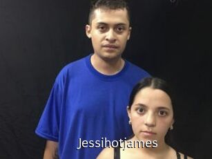 Jessihotjames