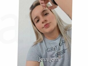 Jessijons