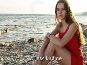 Jessikalime