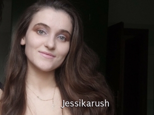 Jessikarush