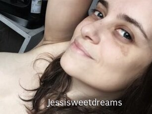 Jessisweetdreams