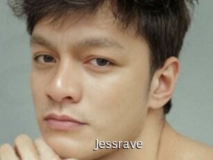Jessrave