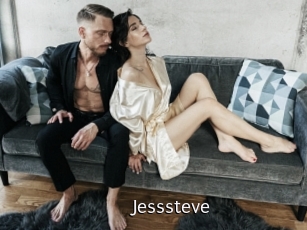 jesssteve Anal Fist