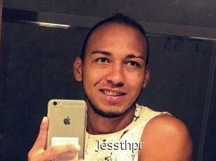 Jessthpr