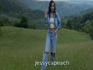 Jessycapeach