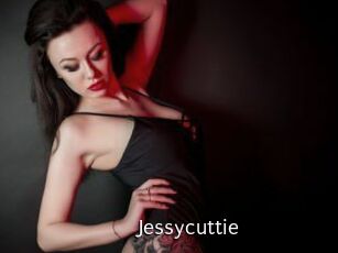 Jessycuttie