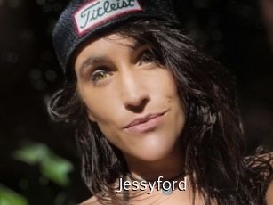 Jessyford