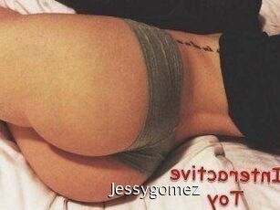 Jessygomez