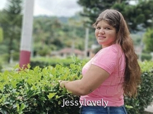 Jessylovely