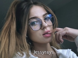 Jessyrays
