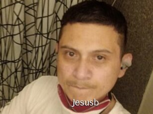 Jesusb