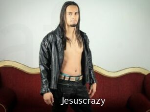 Jesuscrazy
