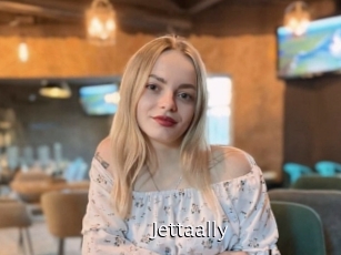 Jettaally