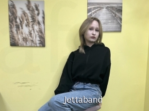 Jettaband