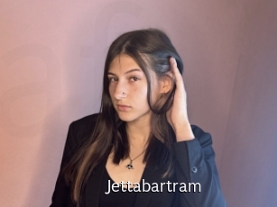 Jettabartram