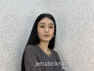 Jettabickham