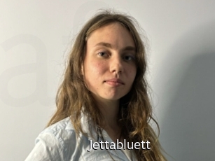 Jettabluett