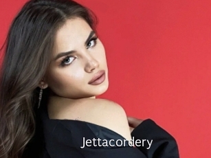 Jettacordery
