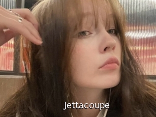 Jettacoupe
