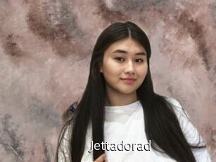 Jettadorad