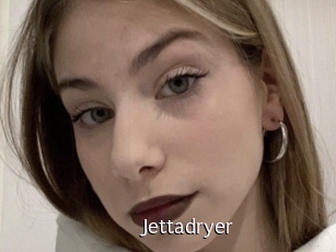 Jettadryer
