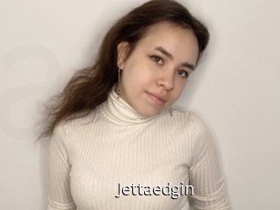 Jettaedgin