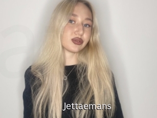 Jettaemans