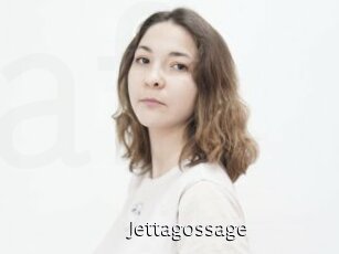 Jettagossage