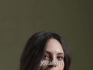 Jettaharn