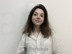 Jettatrue