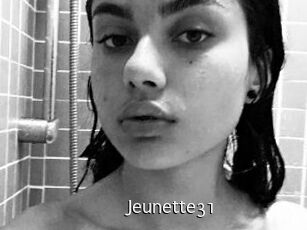 Jeunette31