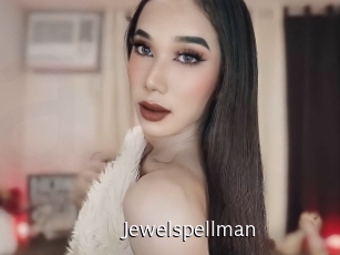 jewelspellman Anal Fist