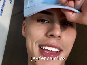 Jeydencamilox