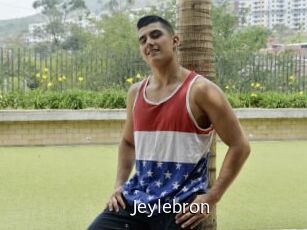 Jeylebron