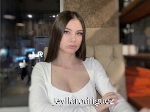 Jeyllarodriguez