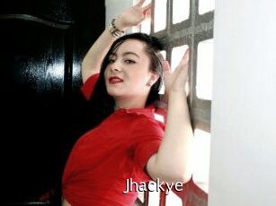 Jhackye