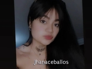 Jhanaceballos