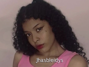 Jhasbleidys