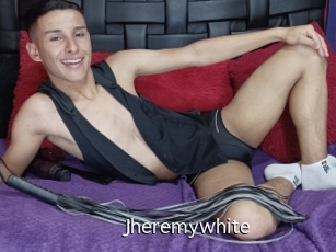 Jheremywhite