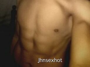 Jhnsexhot