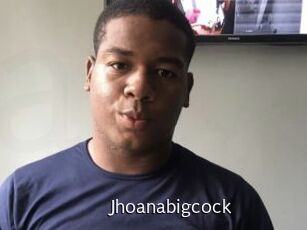 Jhoanabigcock