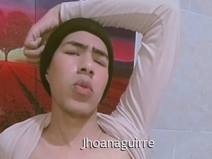 Jhoanaguirre