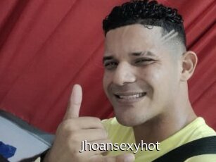 Jhoansexyhot