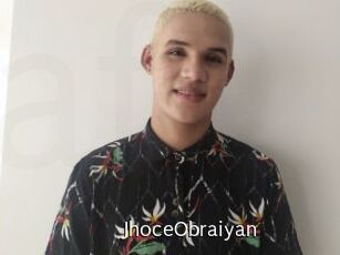 JhoceObraiyan