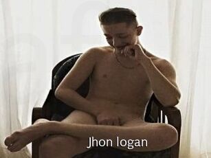 Jhon_logan