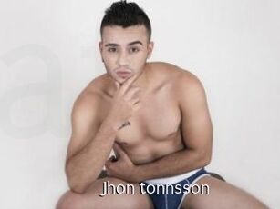 Jhon_tonnsson